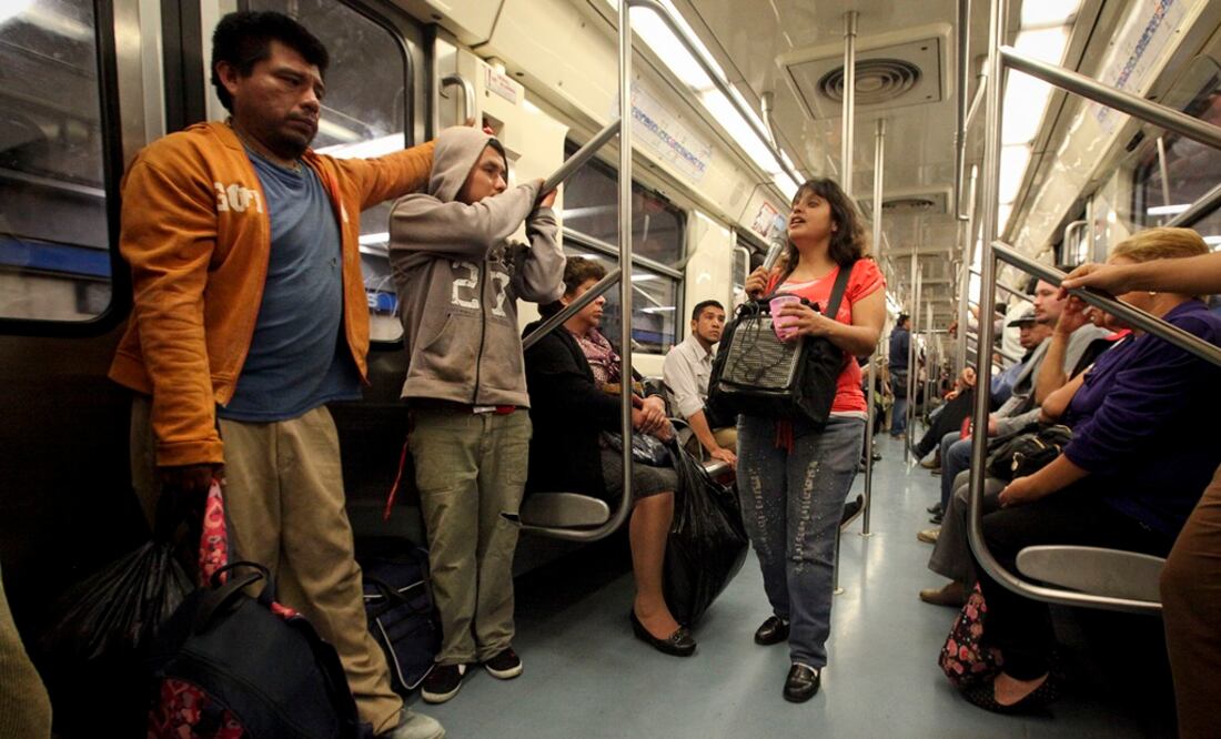 Archivo / EL UNIVERSAL