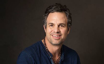 Mark Ruffalo: Furioso como Hulk 