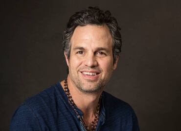 Mark Ruffalo: Furioso como Hulk