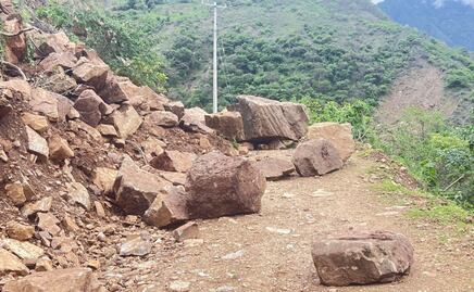 Tras paso de “Erick” por Oaxaca, familias de San José Ozolotepec continúan incomunicadas; piden auxilio antes de quedarse sin alimentos