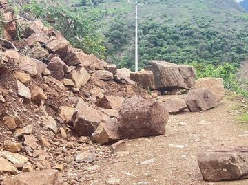 Tras paso de “Erick” por Oaxaca, familias de San José Ozolotepec continúan incomunicadas; piden auxilio antes de quedarse sin alimentos