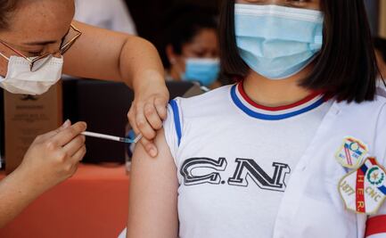 ¿Vacunas pierden su eficacia ante mutación de Omicron?