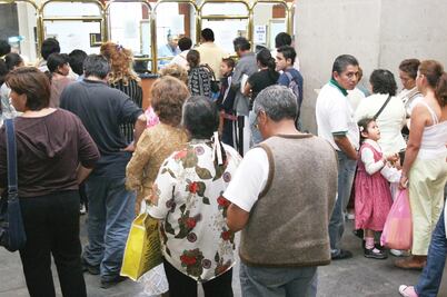 Crecerán 10% empeños ante la cuesta de enero