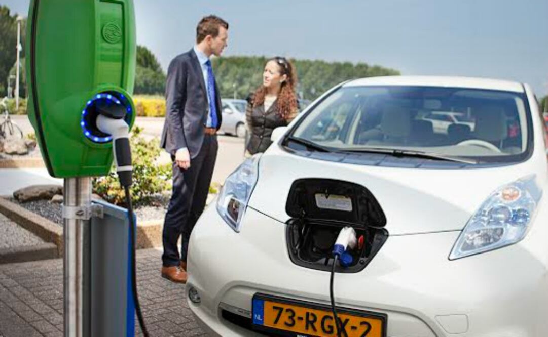 Percepción ante los autos verdes y autónomos 