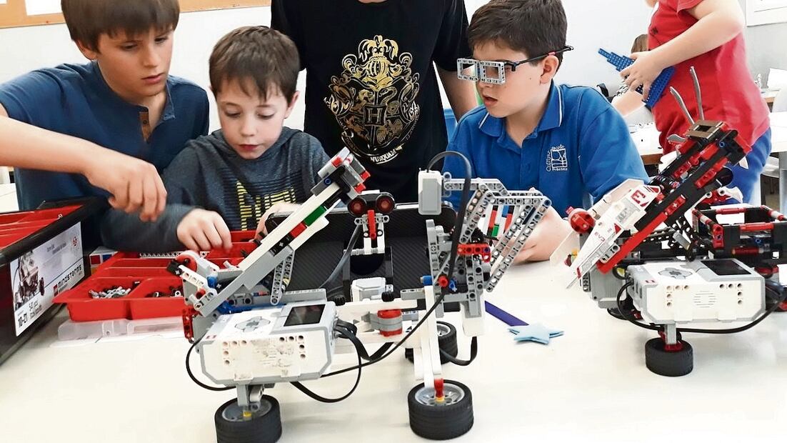 La inteligencia artificial reúne una serie de conocimientos científicos, teorías de diversas especialidades y técnicas variadas. Foto: Especial