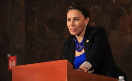 Creación de la Secretaría de Seguridad Pública, el martes al pleno de San Lázaro