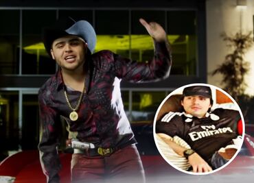 ¿Qué dice el narcocorrido de Dámaso López “El Mini Lic”?; fue detenido en EU por tráfico de fentanilo