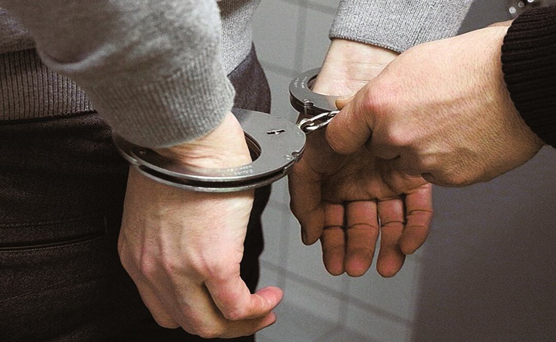 La organización usaba rancherías para hacer acopio de los estupefacientes. Foto: Archivo EL UNIVERSAL