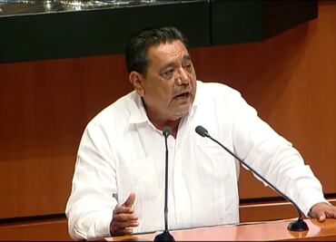 Si Corte no se ajusta a ley de salarios, se planteará su desaparición: Félix Salgado