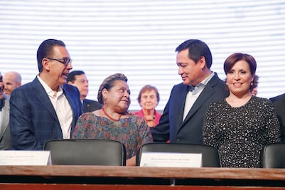 Reducir la pobreza, un reto municipal: Osorio