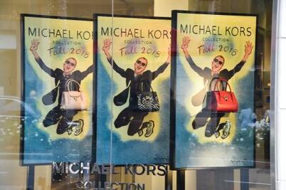 Dónde está el outlet de Michael Kors