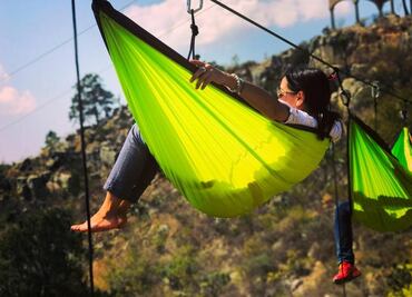 10 actividades y recorridos para este puente, cerca de CDMX