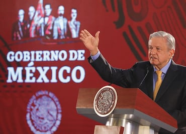 Mexico signals improved ties with U.S. on migration and trade