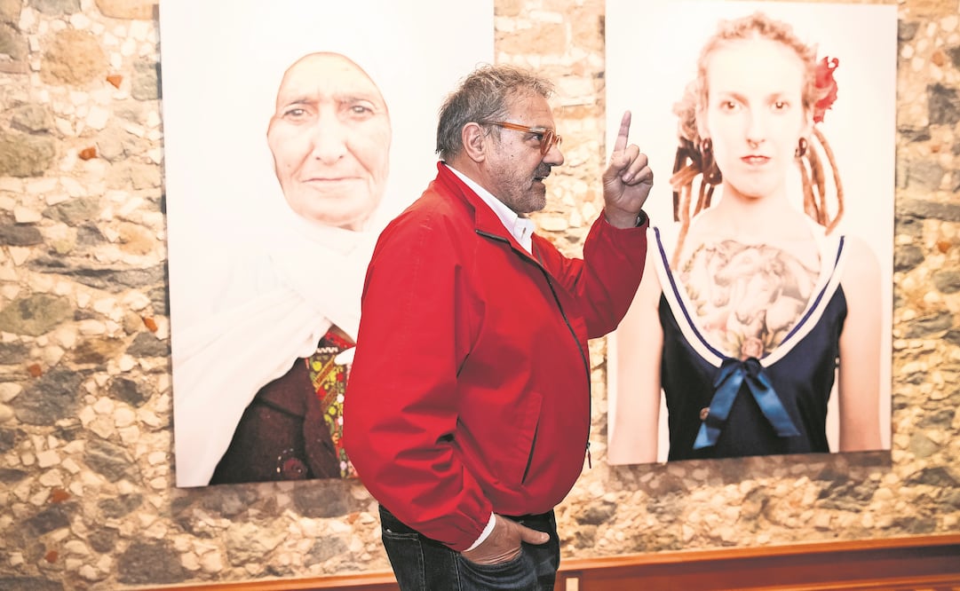 Oliviero Toscani es un fotógrafo italiano que revolucionó el lenguaje convencional de la publicidad. Sus campañas, desde la década de los 80, causaron controversias y se ganó la fama de “polémico” y “provocador”. (YADÍN XOLALPA. EL UNIVERSAL)