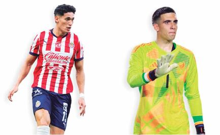 Los sueños de América, Cruz Azul, Chivas y Pumas; ¿será diferente 2025?