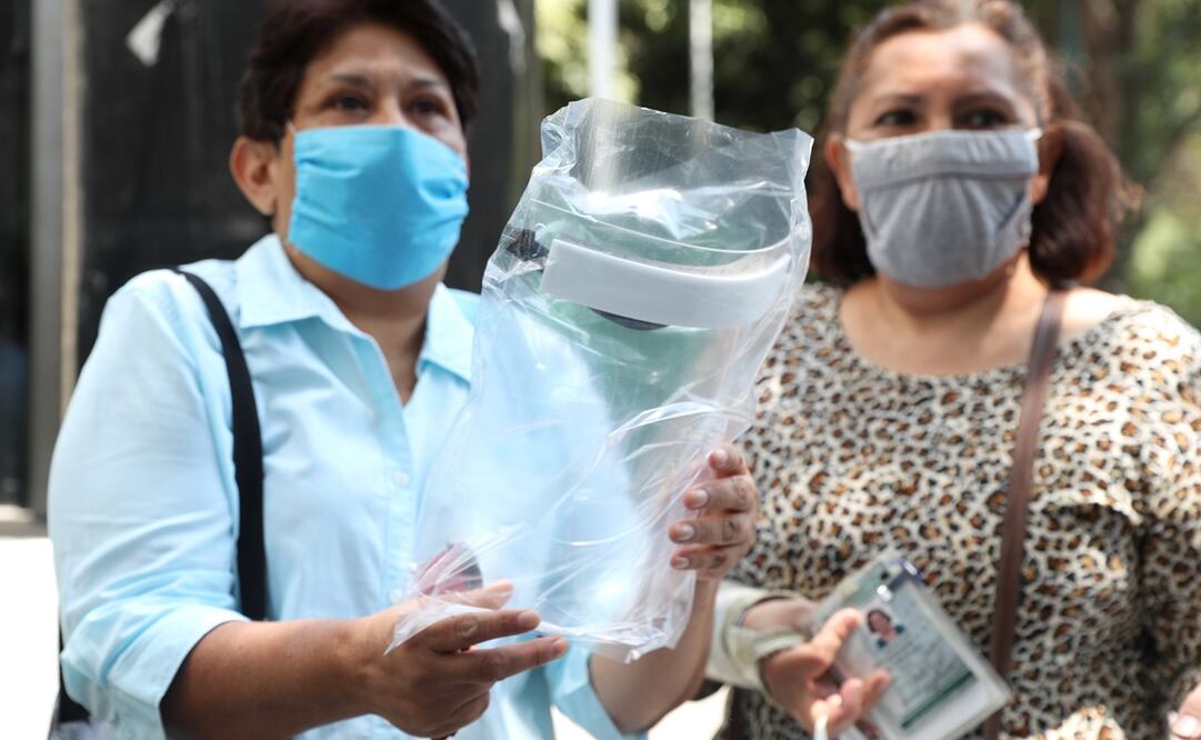 Foto: Adriana Hernánadez / EL UNIVERSAL 