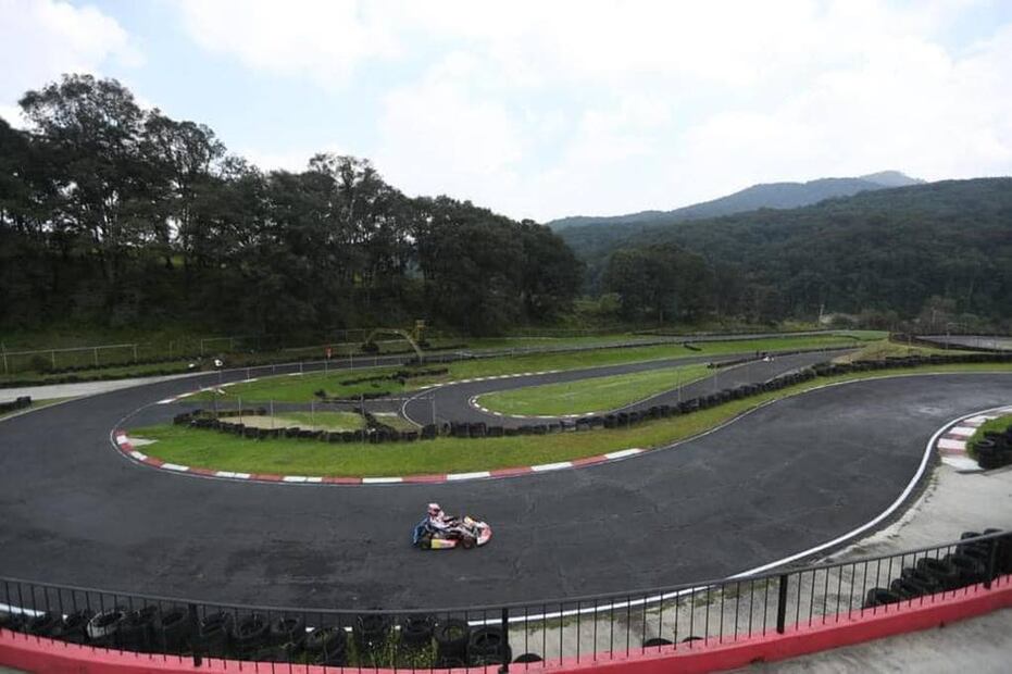 Foto: Subsecretaría de Turismo del Gobierno del Estado de México