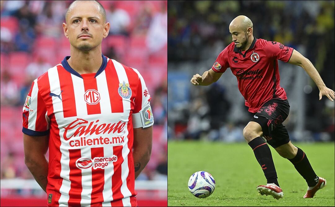 Chivas visita al Tijuana en la jornada 2 del Apertura 2024 / Foto: Especiales