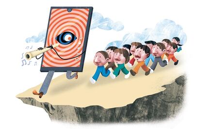 Crecen retos virales… con leyes escasas