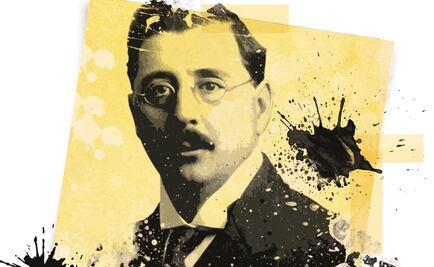 La última encomienda de Gustavo A. Madero