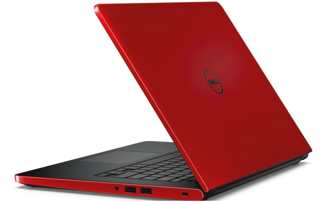 Dell Inspiron 15 3000 ofrece poder de cómputo, resistencia y portabilidad para desarrollar las tareas de oficina cotidianas sin problemas.