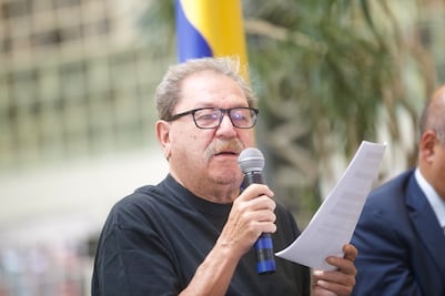 Amor con amor se paga