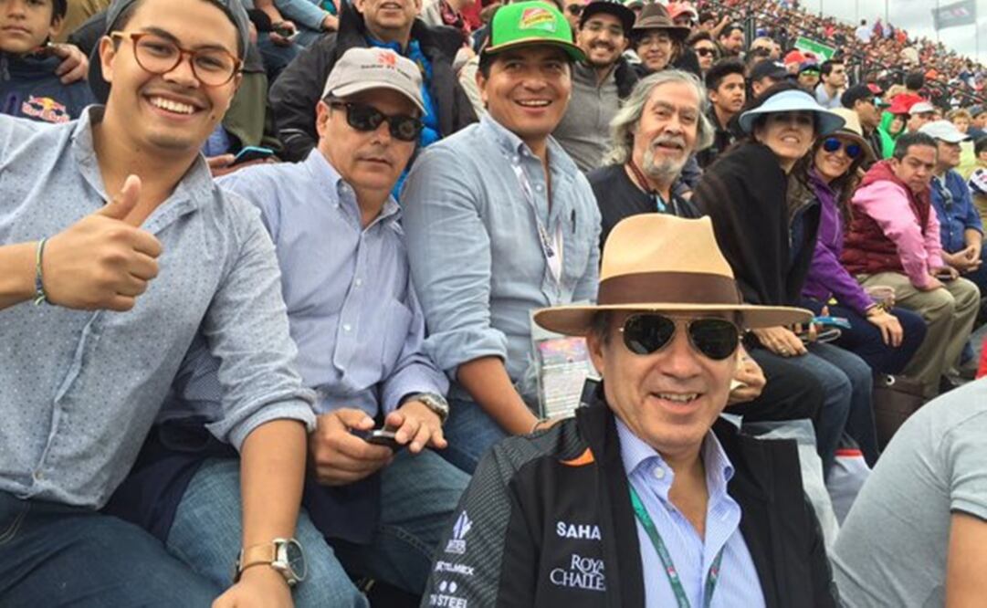 (Imagen tomada de Twitter)