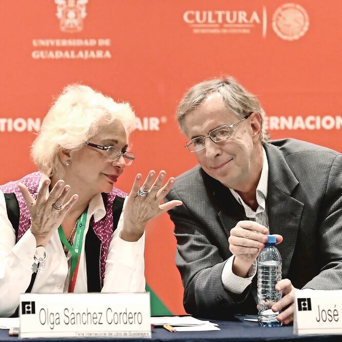 Olga Sánchez Cordero, ex ministra de la SCJN, aseguró que también propugna por la muerte digna y propone una regulación en materia de drogas. (JUAN BOITES. EL UNIVERSAL)