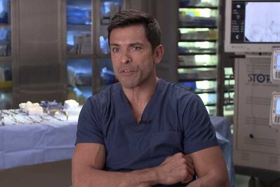 A la pantalla, el tema de la migración