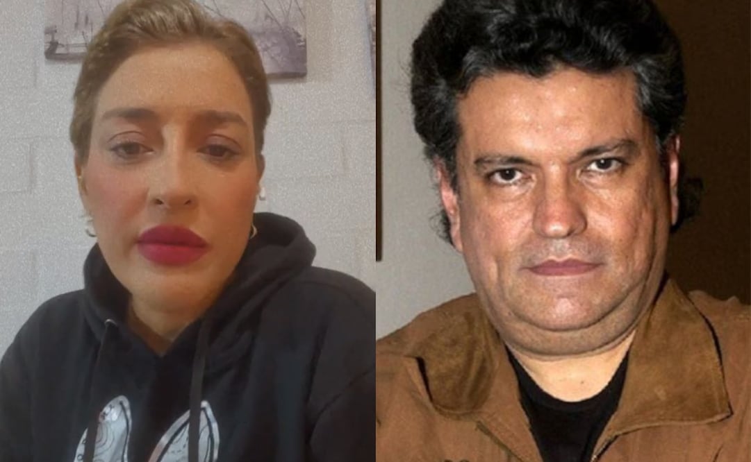 Tamara Zúñiga vivió poco más de dos años en el llamado Clan Trevi-Andrade. Foto: Instagram