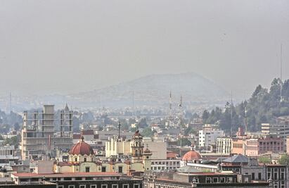 En riesgo por gases irregulares, al menos seis municipios del Edomex: alerta organización civil