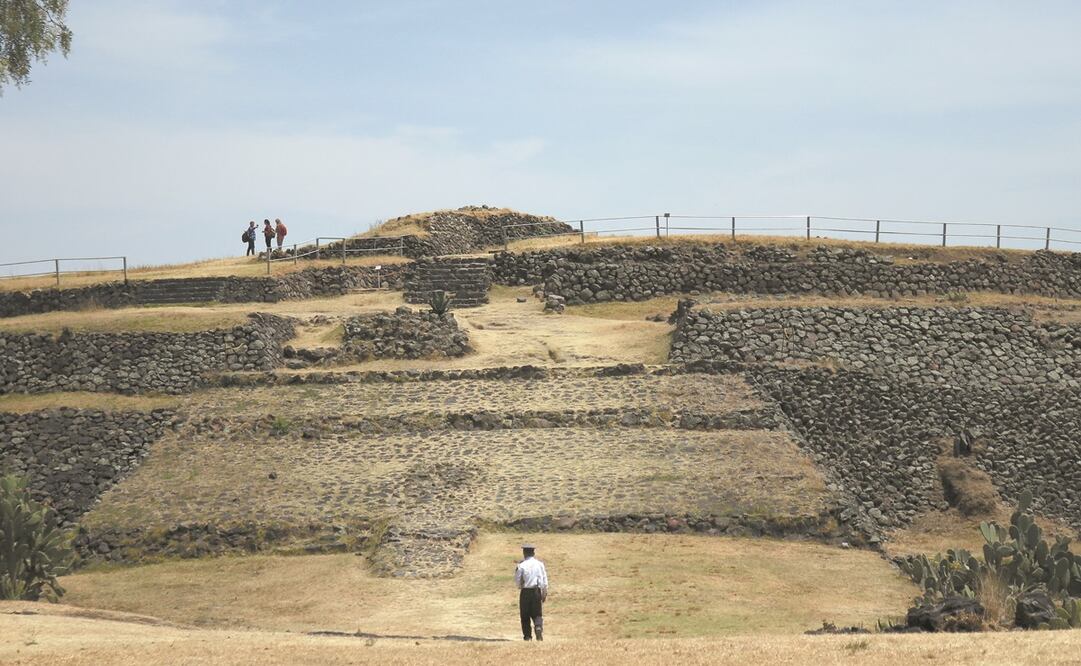Foto: FERNANDA ROJAS. EL UNIVERSAL