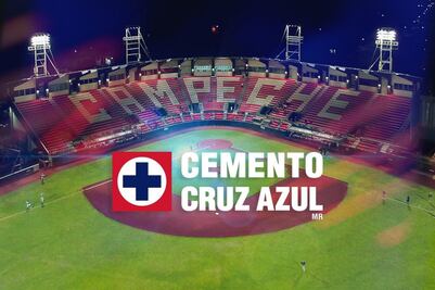 Cemento Cruz Azul y Piratas de Campeche celebran alianza estratégica