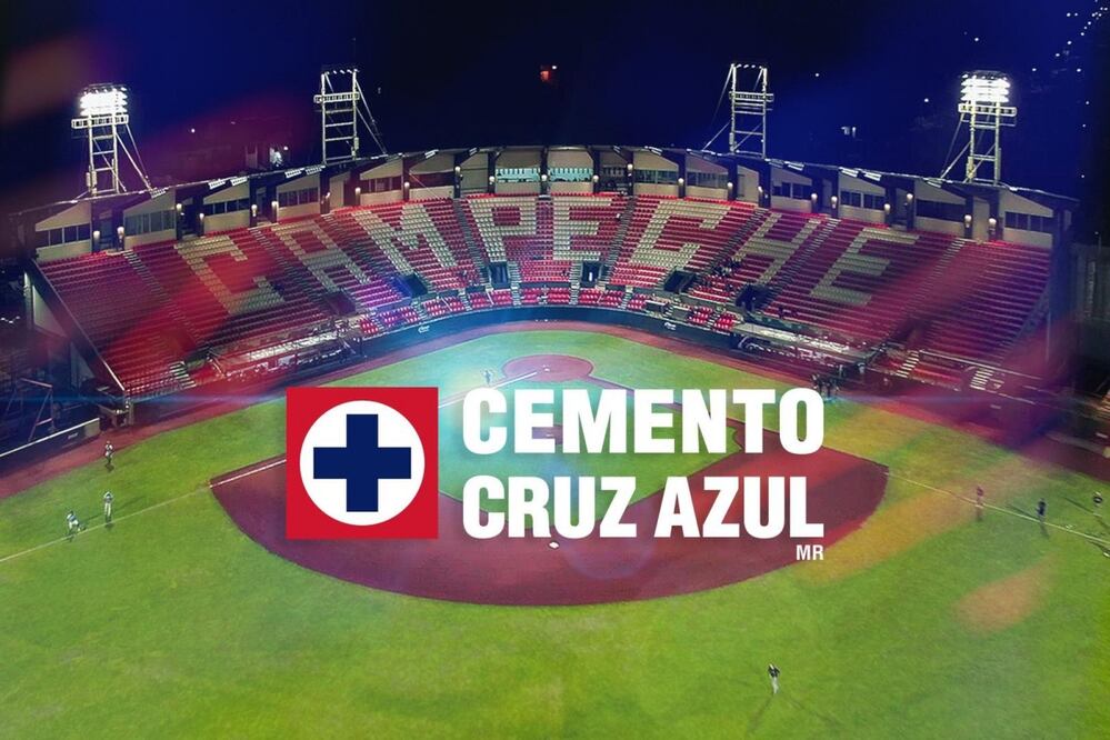 Cemento Cruz Azul y Piratas de Campeche. Foto: Especial