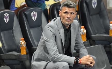 Fernando Ortiz tras derrota ante Rayados: Ese es el camino, no tengo duda