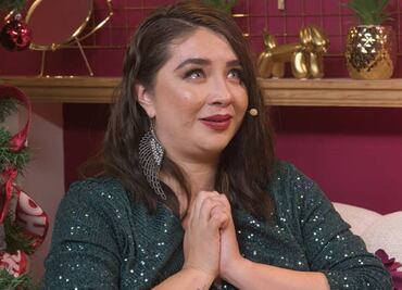 Daniela Luján sorprende a sus amigas tras confesar que pensó en quitarse la vida