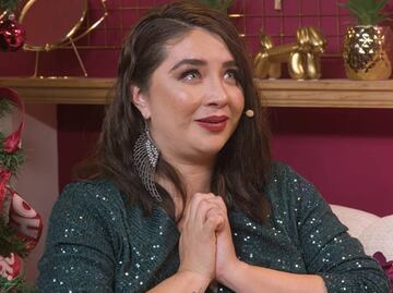 Daniela Luján sorprende a sus amigas tras confesar que pensó en quitarse la vida