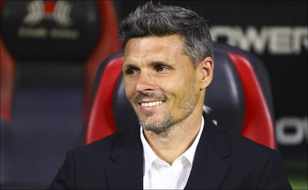 El América ratifica a Fernando Ortiz como su entrenador; ya preparan el siguiente torneo