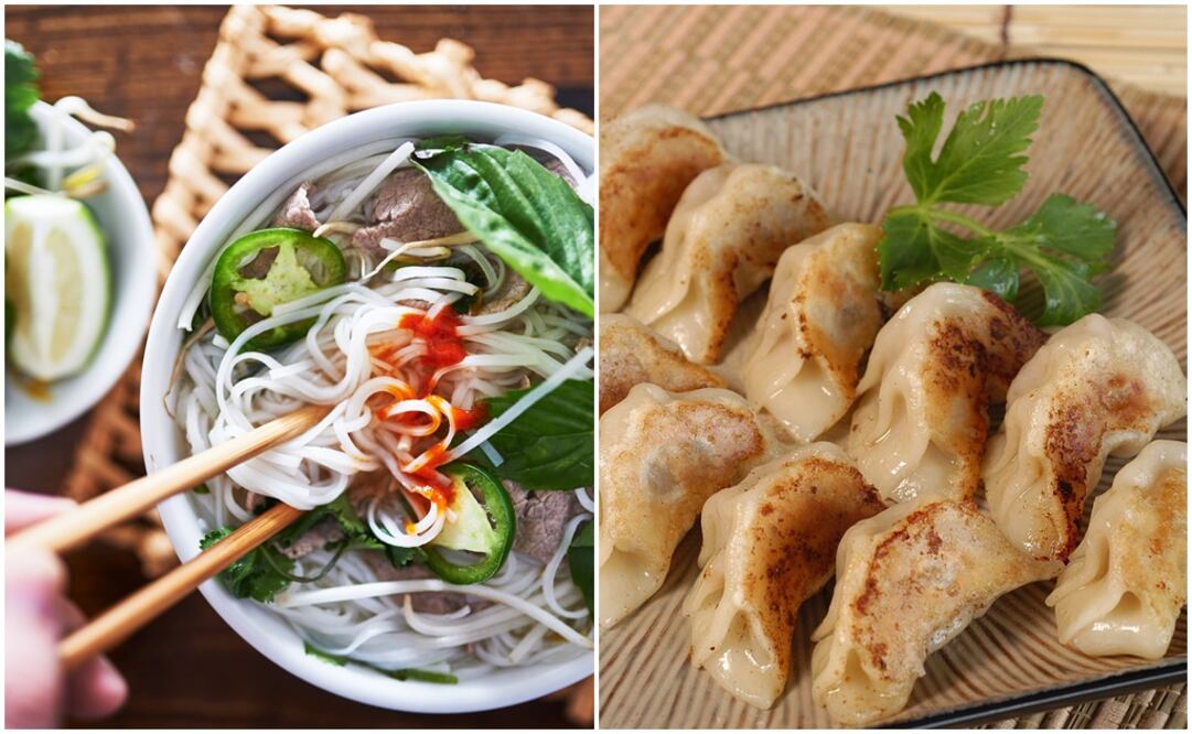 Fotos: istock y Pixabay