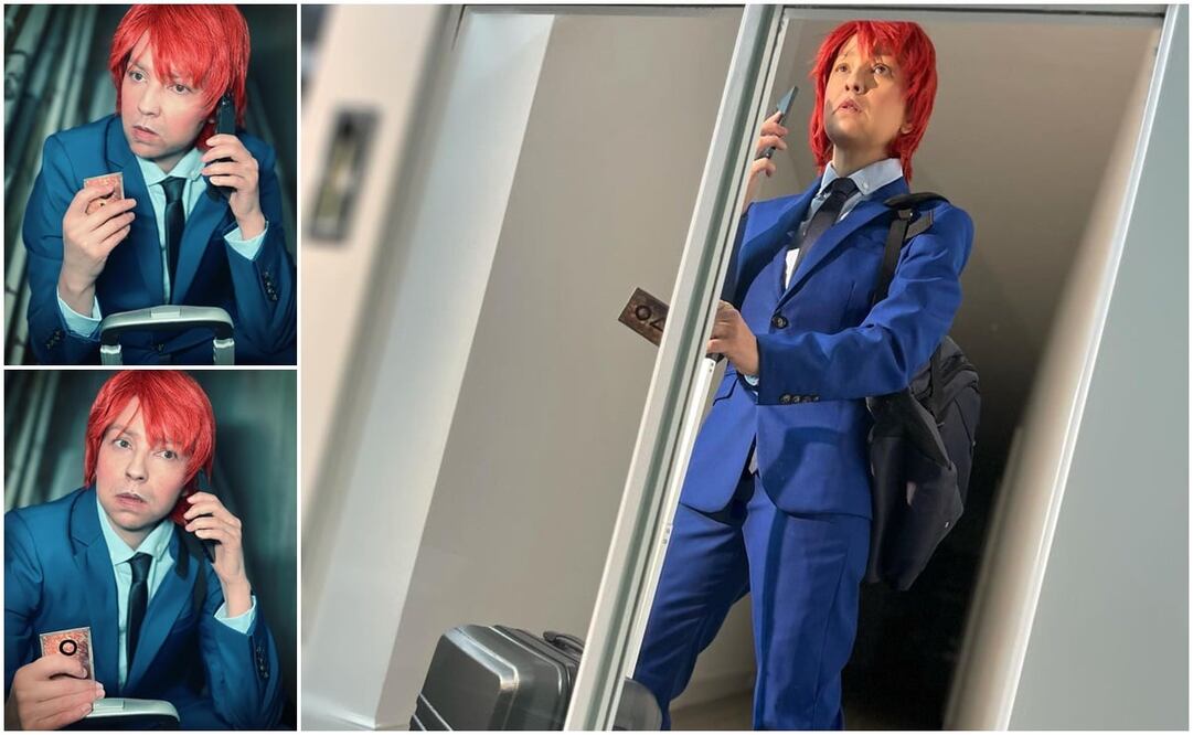 En solo tres horas la cantante mexicana consiguió más de 120 mil Me Gusta.