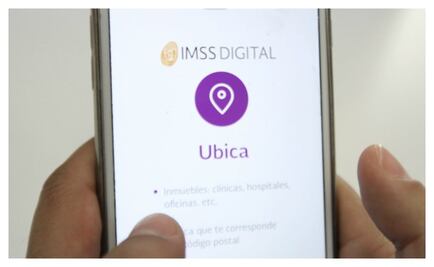 Se realizan 101 millones de atenciones no presenciales a través de IMSS digital