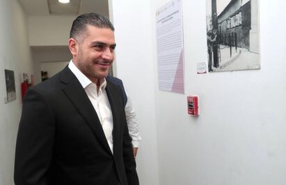 ¿Qué es y cuáles son las funciones del Gabinete de Seguridad que encabezará García Harfuch?