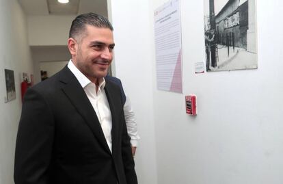 ¿Qué es y cuáles son las funciones del Gabinete de Seguridad que encabezará García Harfuch?