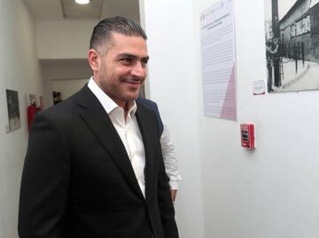 ¿Qué es y cuáles son las funciones del Gabinete de Seguridad que encabezará García Harfuch?