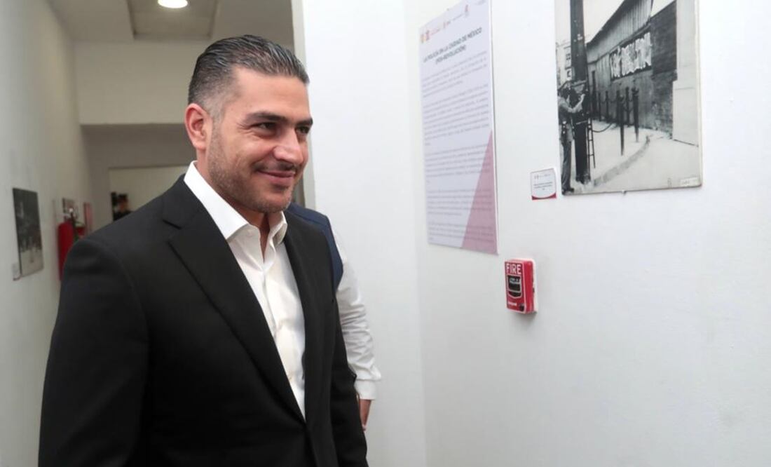 FOTO: Francisco Rodríguez/ EL UNIVERSAL/