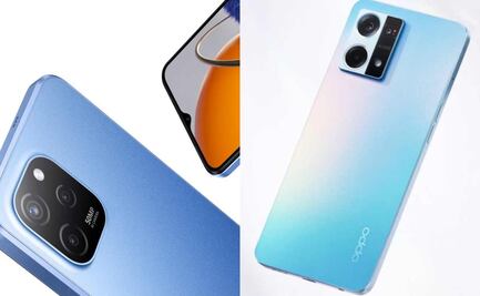 Huawei y Oppo firman acuerdo global de licencia cruzada de patentes