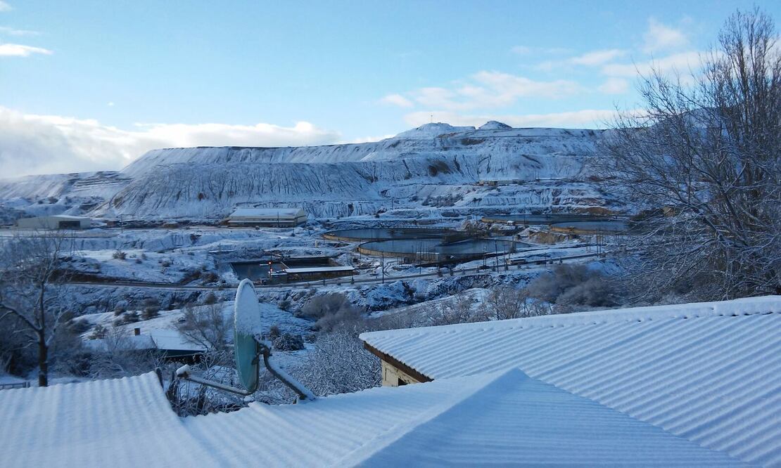 ARCHIVO / EL UNIVERSAL