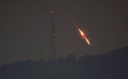 Minuto x minuto: Reportan ataques en Irán