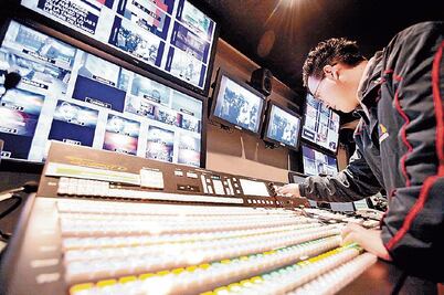 México, con 6 canales de TV nacionales: IFT