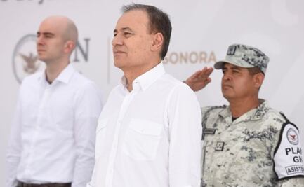 A Sonora le va a ir "requetebién" con Durazo como próximo gobernador: AMLO